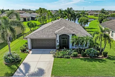 10613 56th Street E, Parrish, FL 34219 - Photo 1