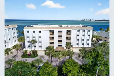 4708 Ocean Boulevard #E4, Sarasota, FL 34242 - Photo 1