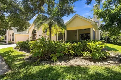 4536 Whirlaway Drive, Sarasota, FL 34233 - Photo 1