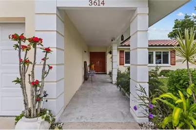 3614 Pembrook Drive, Sarasota, FL 34239 - Photo 3
