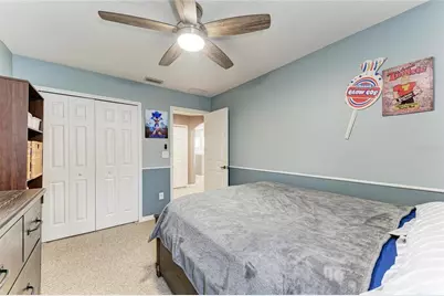 11519 84th Street Circle E #101, Parrish, FL 34219 - Photo 33