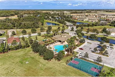 11519 84th Street Circle E #101, Parrish, FL 34219 - Photo 45