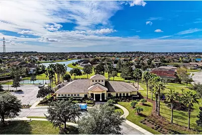 11519 84th Street Circle E #101, Parrish, FL 34219 - Photo 41