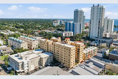 130 4th Avenue N #702, Saint Petersburg, FL 33701 - Photo 43