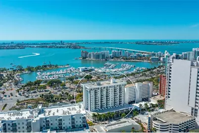 101 S Gulfstream Avenue #12C, Sarasota, FL 34236 - Photo 1
