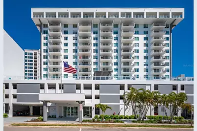 101 S Gulfstream Avenue #12C, Sarasota, FL 34236 - Photo 17