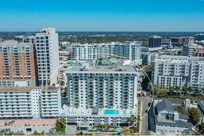 101 S Gulfstream Avenue #12C, Sarasota, FL 34236 - Photo 15