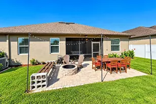 3748 Round Table Ct, Land O Lakes, FL 34638 - Photo 5