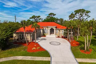 1101 Kings Way Dr, Nokomis, FL 34275 - Photo 1