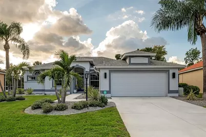 5296 Creekside Trail, Sarasota, FL 34243 - Photo 3