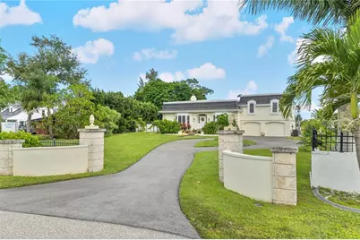 5030 18th Avenue W, Bradenton, FL 34209 - Photo 1