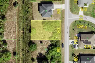 5163 Cannon St, Port Charlotte, FL 33981 - Photo 1