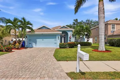 5718 48th Street Circle E, Bradenton, FL 34203 - Photo 27