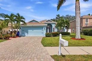 5718 48th St Cir E, Bradenton, FL 34203 - Photo 27