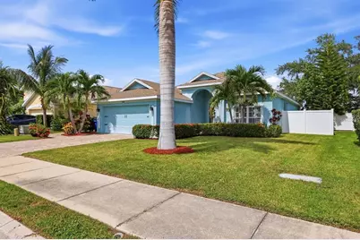 5718 48th Street Circle E, Bradenton, FL 34203 - Photo 1