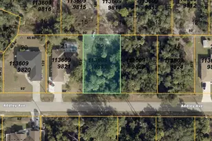 Addley Ave, North Port, FL 34288 - Photo 1