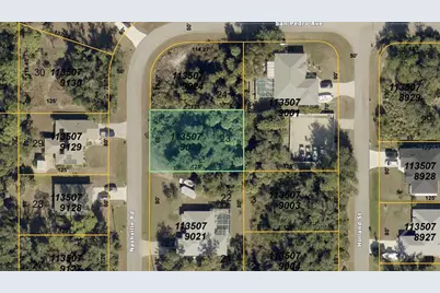 Nashville Road, North Port, FL 34288 - Photo 1