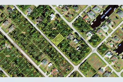 3108 Montgomery Drive, Port Charlotte, FL 33981 - Photo 3
