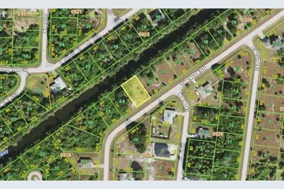 177 Theresa Boulevard, Port Charlotte, FL 33954 - Photo 3