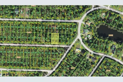 27128 Lacoquina Drive, Punta Gorda, FL 33955 - Photo 3