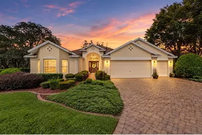 17765 SE 85th Causton Court, The Villages, FL 32162 - Photo 1