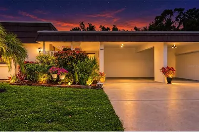 3944 Lakeside Road #160, Sarasota, FL 34232 - Photo 1
