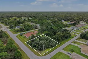 Hornbuckle Blvd, North Port, FL 34291 - Photo 1