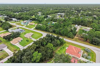 Hornbuckle Boulevard, North Port, FL 34291 - Photo 11