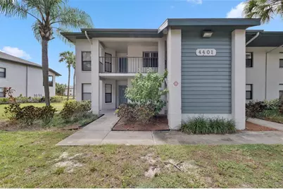 4401 46 Ave W Avenue W #201, Bradenton, FL 34210 - Photo 33