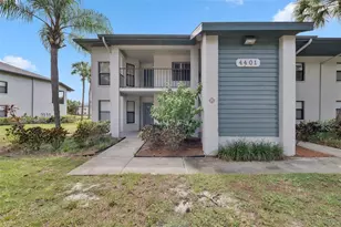 4401 46 Ave W Ave W, Bradenton, FL 34210 - Photo 1