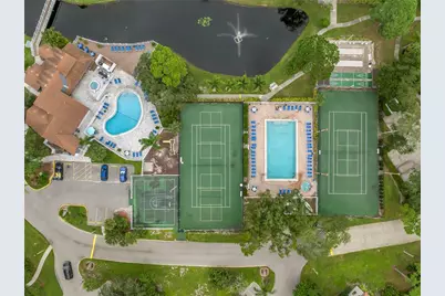 4610 47th Avenue W #201, Bradenton, FL 34210 - Photo 35