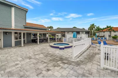 4610 47th Avenue W #201, Bradenton, FL 34210 - Photo 33