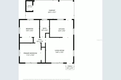 704 19th Avenue W, Palmetto, FL 34221 - Photo 21
