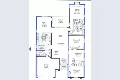 6256 Donnington Court, Sarasota, FL 34238 - Photo 3