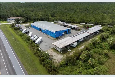 11155 Tamiami Trail S, North Port, FL 34287 - Photo 1