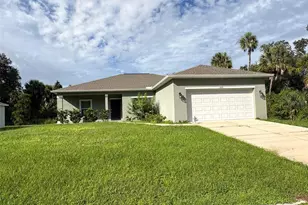 3685 Trenton Ln, North Port, FL 34288 - Photo 1
