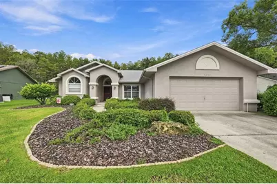 8657 Cypress Lakes Boulevard, New Port Richey, FL 34653 - Photo 1