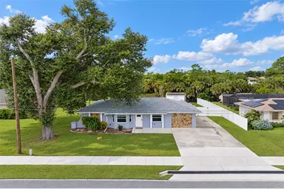 1093 Dorchester St, Port Charlotte, FL 33952 - Photo 1