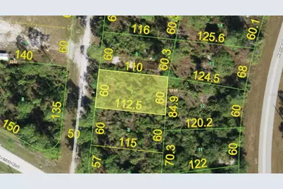 13238 Cannes Drive, Punta Gorda, FL 33955 - Photo 1