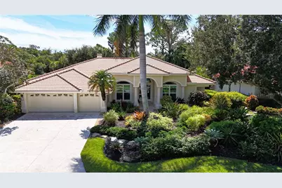 4804 Benchmark Court, Sarasota, FL 34238 - Photo 1