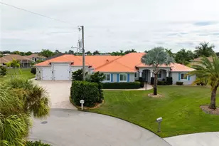 434 E Cashew, Punta Gorda, FL 33955 - Photo 7