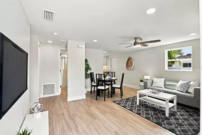 1802 Robinhood Street, Sarasota, FL 34231 - Photo 3