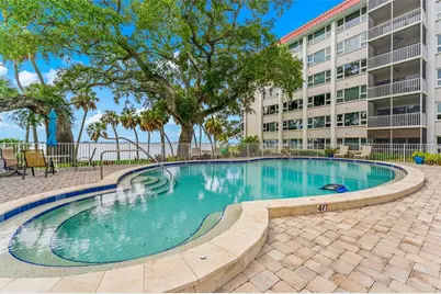1100 Imperial Drive #603, Sarasota, FL 34236 - Photo 33