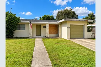 540 Sharon Circle, Port Charlotte, FL 33952 - Photo 1