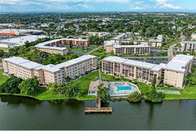 3893 Lake Bayshore Drive #F211, Bradenton, FL 34205 - Photo 1