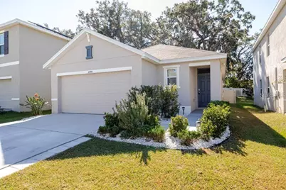 10945 Trailing Vine Drive, Tampa, FL 33610 - Photo 1