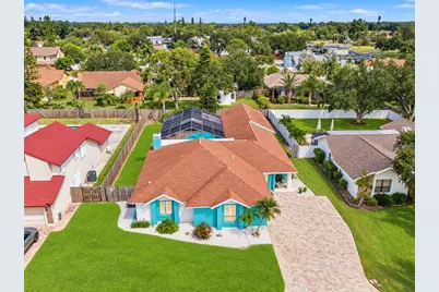 8004 NW 11th Avenue, Bradenton, FL 34209 - Photo 1