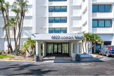 4822 Ocean Boulevard #8B, Sarasota, FL 34242 - Photo 3