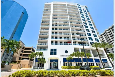 1233 N Gulfstream Avenue #1404, Sarasota, FL 34236 - Photo 41