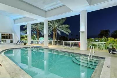 1233 N Gulfstream Avenue #1404, Sarasota, FL 34236 - Photo 33